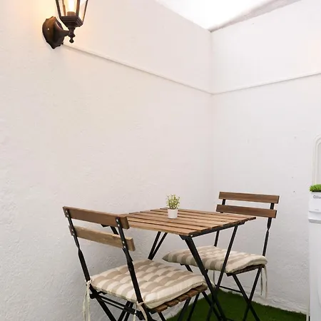 En Teo Privatunterkunft *