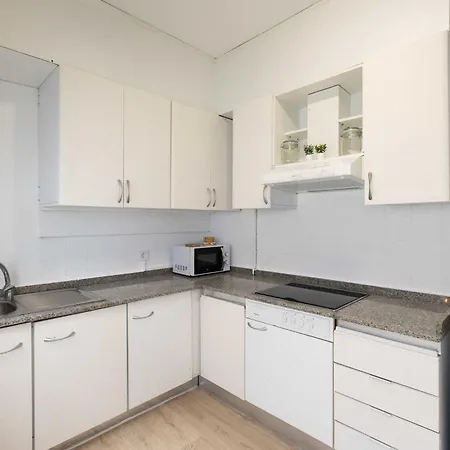 Privatunterkunft En Teo