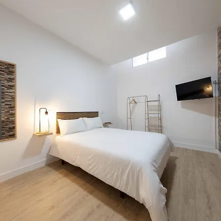 En Teo Privatunterkunft