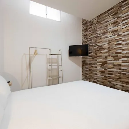 Privatunterkunft En Teo *