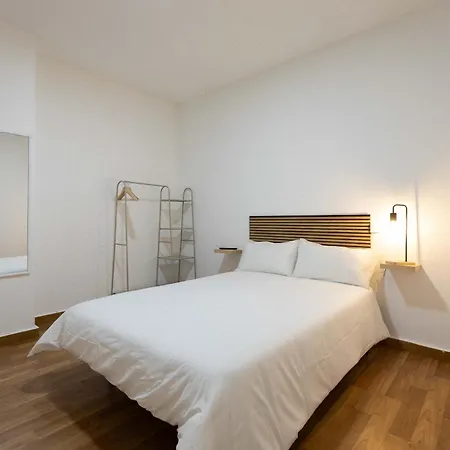 Privatunterkunft En Teo *