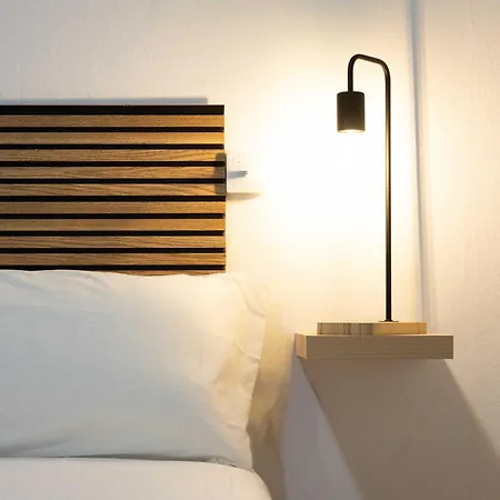 Privatunterkunft En Teo Santiago de Compostela