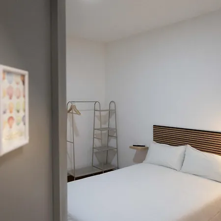 Privatunterkunft En Teo