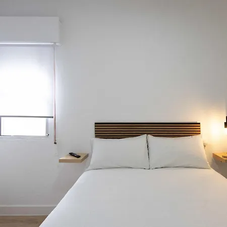 Privatunterkunft En Teo *