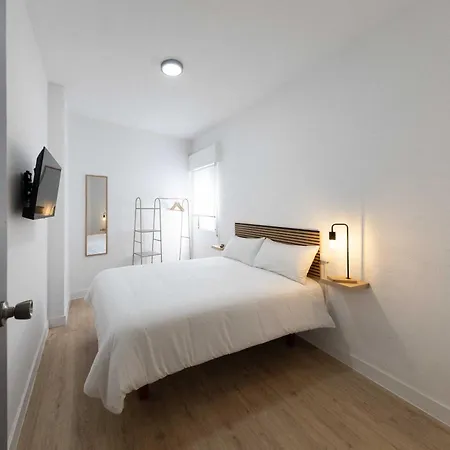 Privatunterkunft En Teo Santiago de Compostela