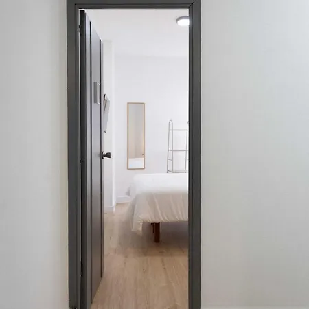 Privatunterkunft En Teo *