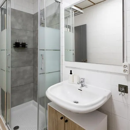 En Teo Santiago de Compostela