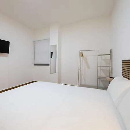 Privatunterkunft En Teo *